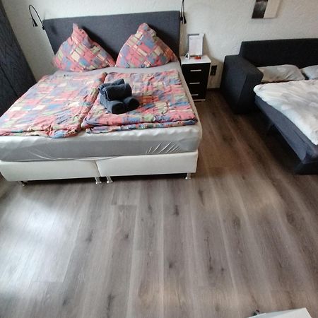 Ferienwohnung David Lorch am Rhein Extérieur photo