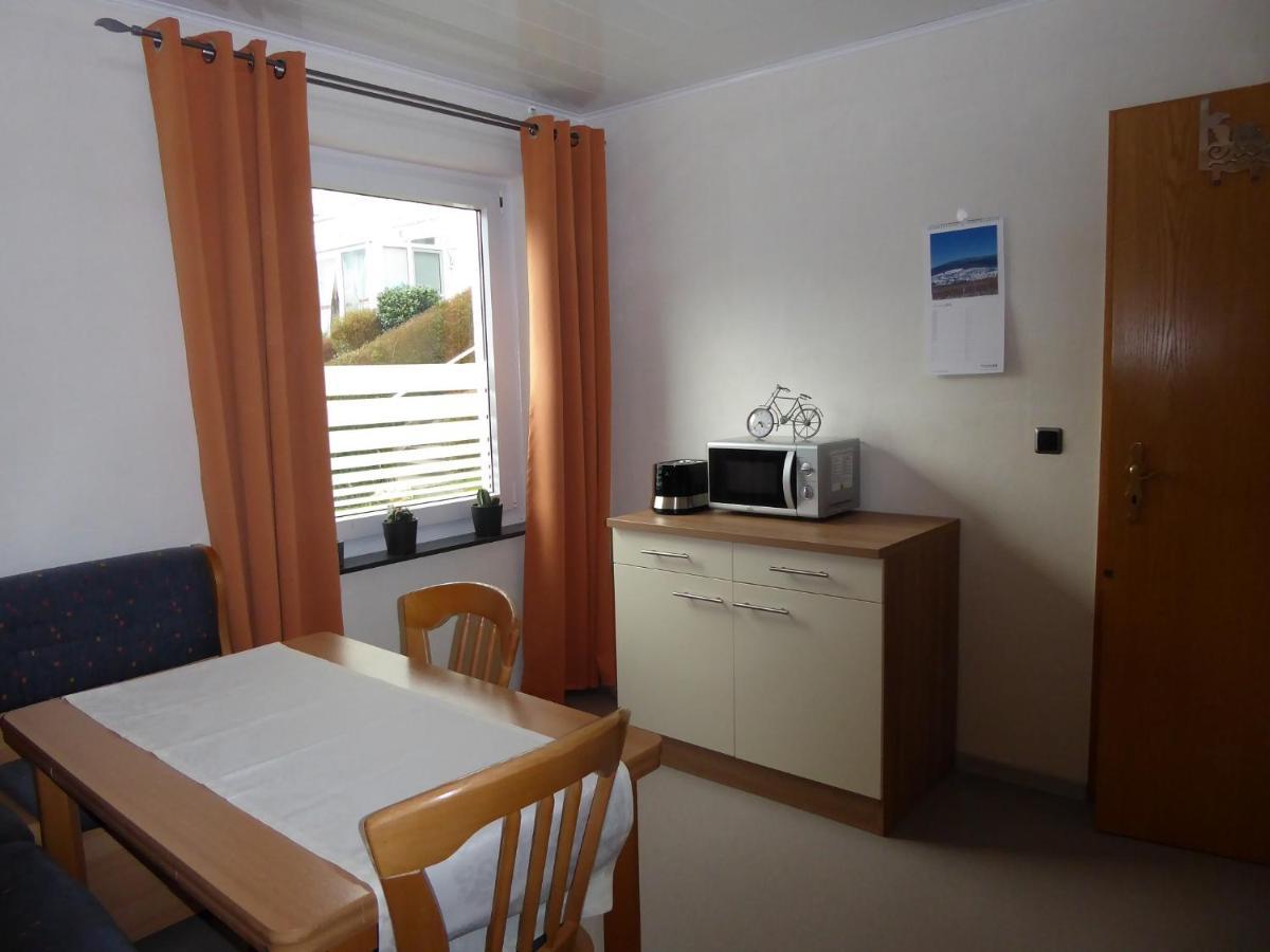 Ferienwohnung David Lorch am Rhein Extérieur photo