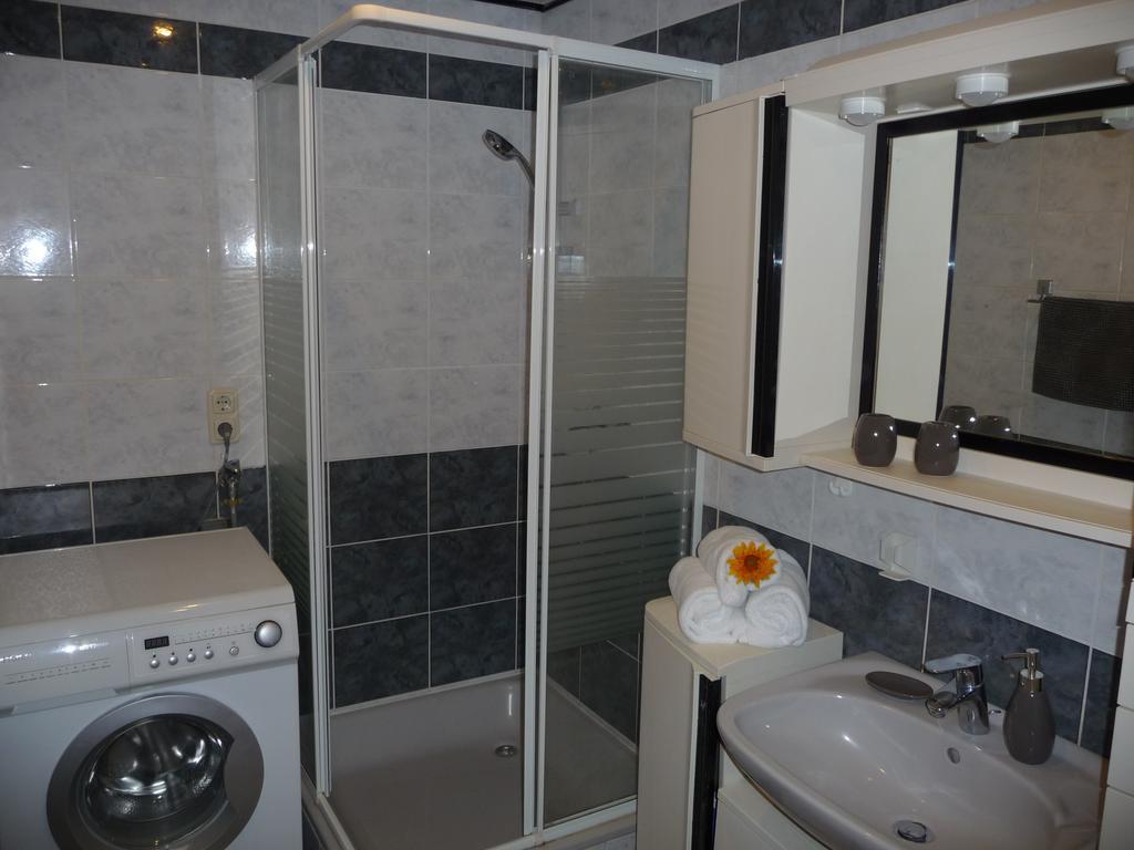 Ferienwohnung David Lorch am Rhein Chambre photo