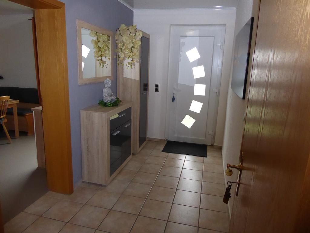 Ferienwohnung David Lorch am Rhein Extérieur photo