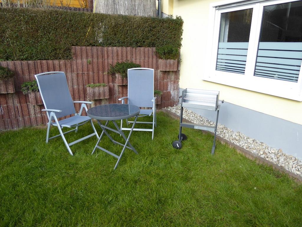 Ferienwohnung David Lorch am Rhein Extérieur photo